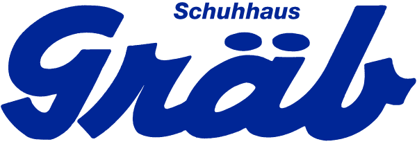 Schuhhaus Gräb Logo